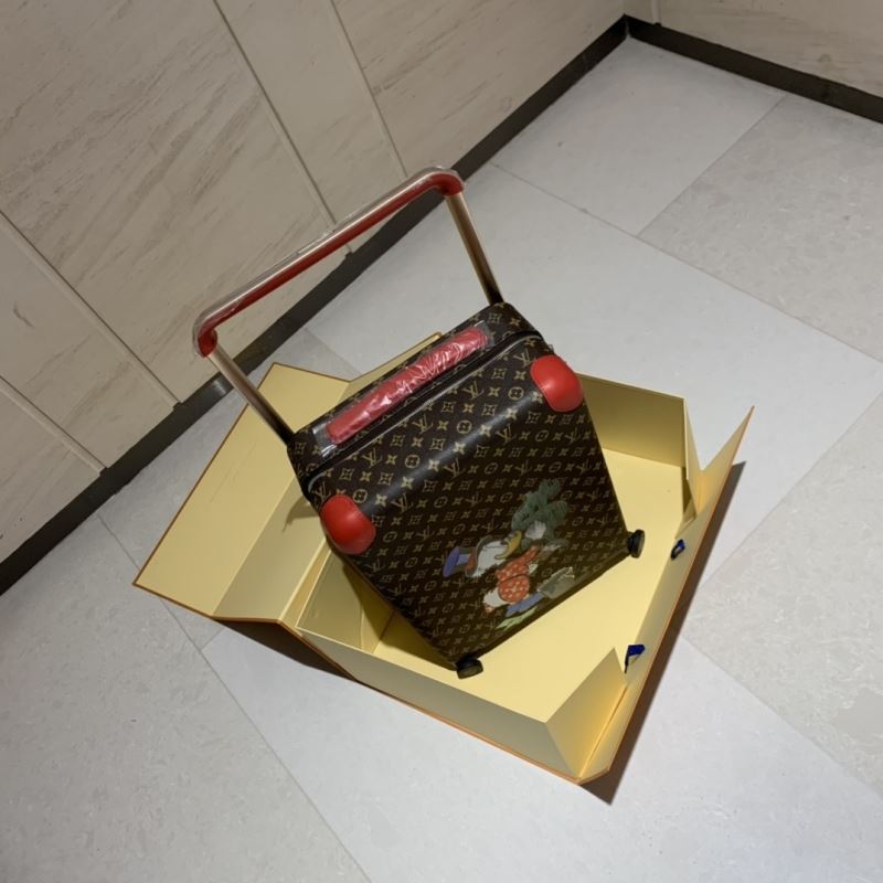 Louis Vuitton Suitcase